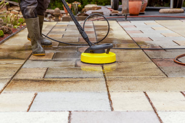 Best Gas Station Cleaning  in Connerton, FL