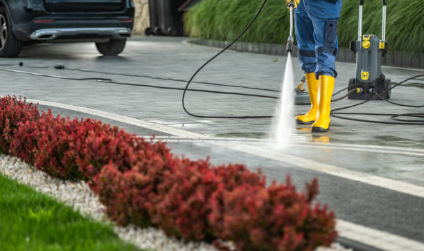 Best Gas Station Cleaning  in Connerton, FL