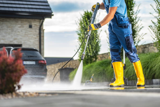 Best House Exterior Washing  in Connerton, FL