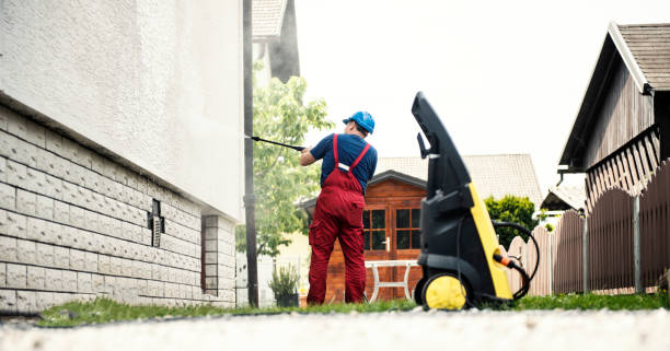 Best Graffiti Removal  in Connerton, FL